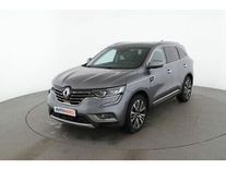 renault koleos 2.0 dci energy initiale paris 4x2 x-tronic
