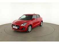 SUZUKI SWIFT suzuki swift 1.2 dualjet hybrid privilege