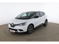 renault scenic 1.7 dci blue intens edc