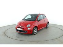 FIAT 500 1.0 mild-hybrid