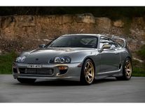1998 toyota supra mk4 rz twin turbo