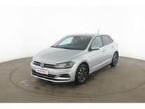 VOLKSWAGEN POLO 1.0 tsi