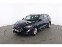 FORD FOCUS 1.5 ecoblue tdci