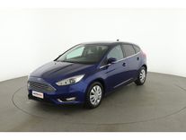 FORD FOCUS 2.0 tdci