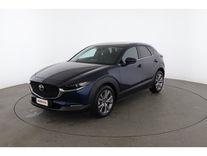 MAZDA CX-30 SKYACTIV G 2.0 skyactiv-g mild-hybrid
