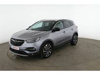 OPEL GRANDLAND X opel grandland x 2.0 diesel ultimate automatique