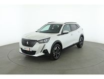 PEUGEOT 2008 1.2 puretech