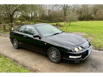 1999 honda integra type r dc2