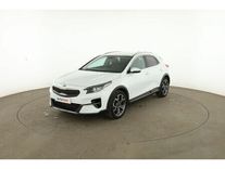 kia xceed 1.6 crdi isg mhev design dct7