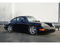 1992 porsche 911 (964) carrera rs