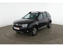 DACIA DUSTER dacia duster 1.5 dci prestige 4x4
