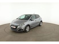 peugeot 208 1.5 blue-hdi allure business