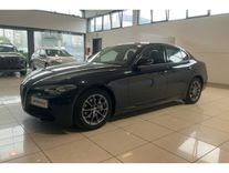 ALFA ROMEO GIULIA 2.2 jtdm