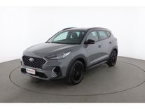 HYUNDAI TUCSON 1.6 crdi