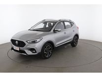 MG ZS ZS EV 1.5 vti