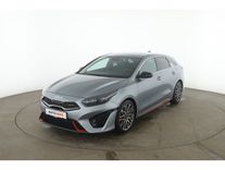 KIA PROCEED 1.6 tgdi