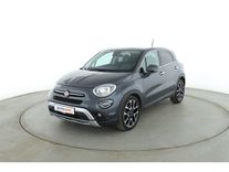 FIAT 500X 1.0 turbo