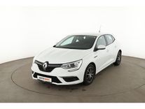 RENAULT MEGANE 1.3 tce
