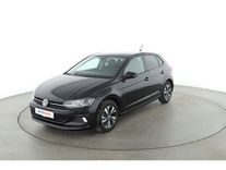 VOLKSWAGEN POLO 1.0 tsi