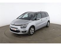 CITROEN C4 GRAND PICASSO citroen c4 grand picasso 1.6 blue-hdi intensive bv6