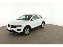 volkswagen t-roc 1.5 tsi evo carat dsg7