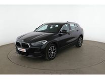 bmw x2 xdrive18d bva8