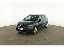 seat arona 1.0 ecotsi fr dsg7