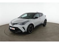 toyota c-hr 2.0 hybride gr sport