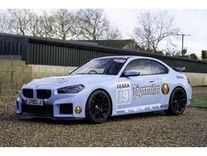 BMW SERIE 2 M2 2025 bmw (g87) m2 - track pack - manual