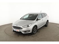 FORD FOCUS SW 1.5 tdci