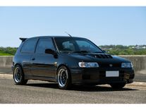 1993 nissan pulsar gti-r