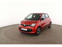 RENAULT TWINGO 1.0 sce