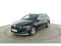 SKODA SUPERB 2.0 tdi