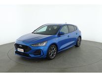 1.0 ecoboost mild-hybrid