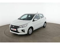 mitsubishi space star 1.0 mivec in