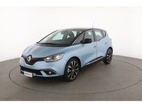 RENAULT SCENIC 1.3 tce