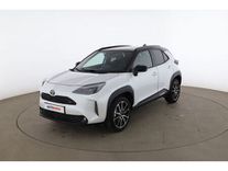 toyota yaris cross 1.5 hybride 2wd gr sport