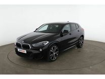 BMW X2 XDRIVE 20D bmw x2 xdrive20d m sport bva8