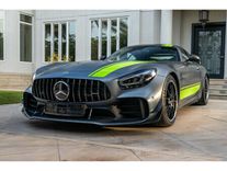 2019 mercedes-amg gt r pro