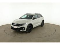 VOLKSWAGEN T-ROC volkswagen t-roc 1.5 tsi evo r-line dsg7