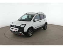 FIAT PANDA fiat panda 1.2 city cross