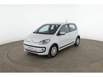 volkswagen up! 1.0 up! club