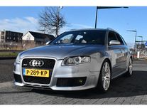 2007 audi (b7) rs4 avant
