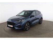 ford kuga 2.5 duratec phev st line x ecvt
