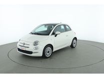 FIAT 500 1.2
