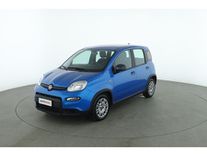 FIAT PANDA 1.0 mild-hybrid