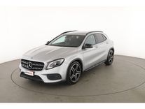 gla 200 d