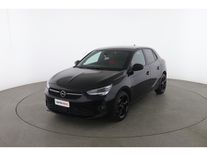OPEL CORSA 1.2 turbo