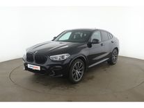 BMW X4 M40I m40i