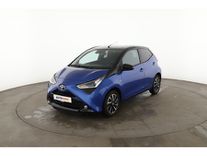 TOYOTA AYGO 1.0